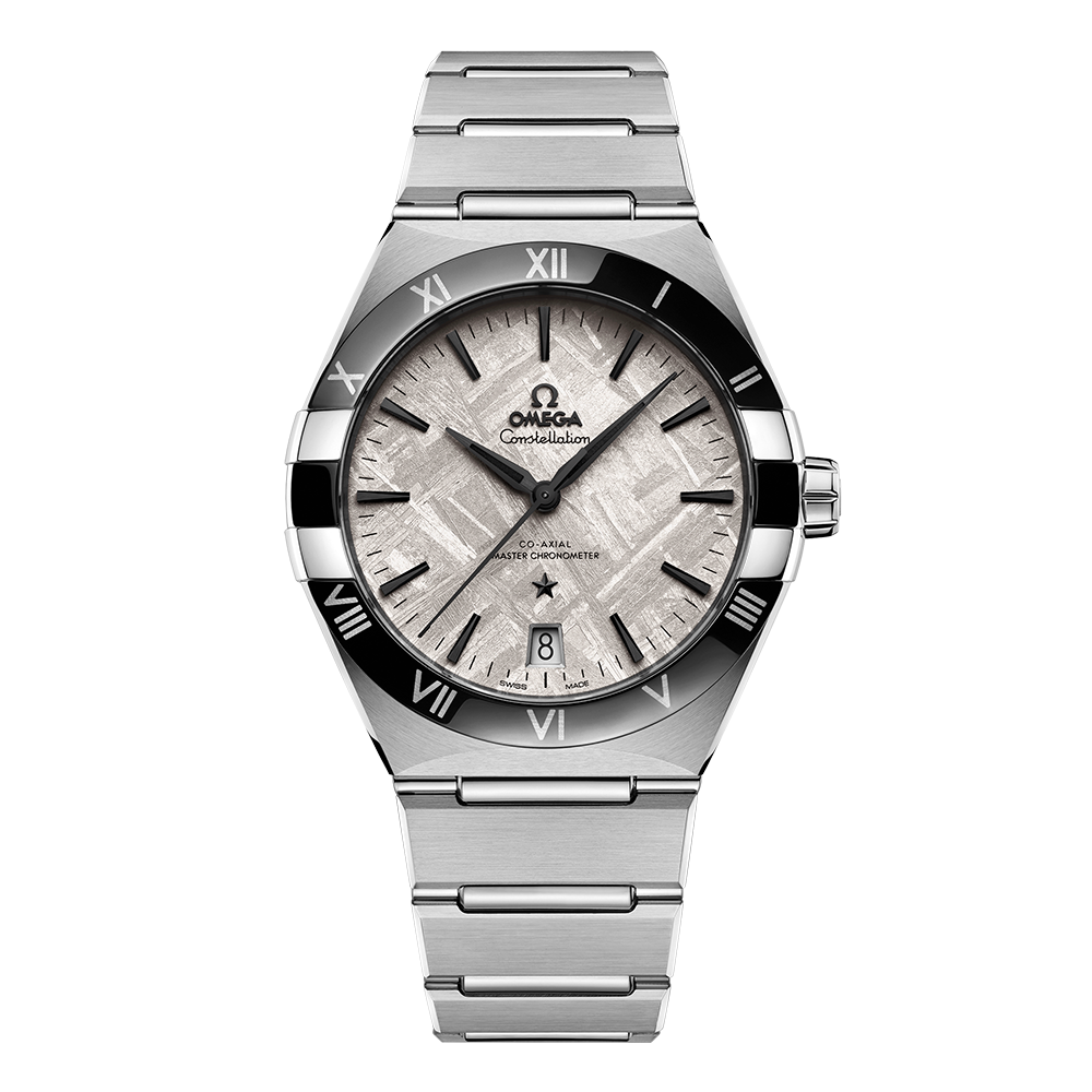 OMEGA Constellation 131.30.41.21.99.001