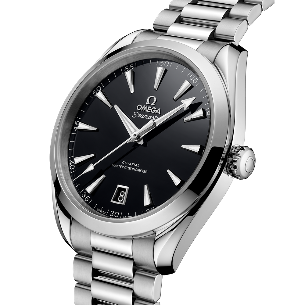 OMEGA Seamaster Aqua Terra 150M 220.10.41.21.01.002