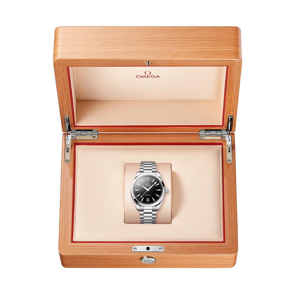 OMEGA Seamaster Aqua Terra 150M 220.10.41.21.01.002