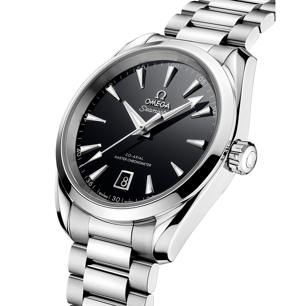 OMEGA Seamaster Aqua Terra 150M 220.10.38.20.01.004