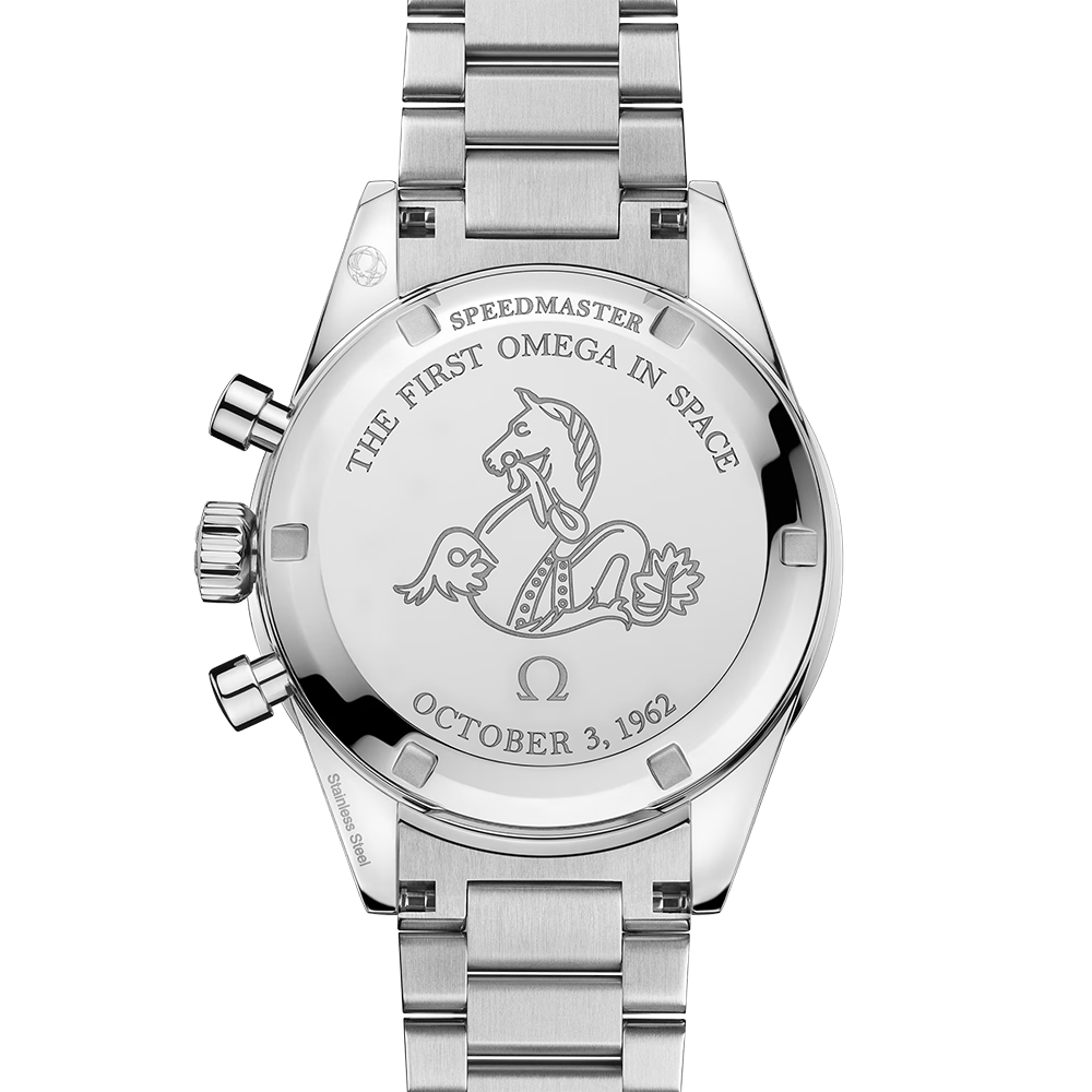 OMEGA Speedmaster First OMEGA in Space 310.30.40.50.06.001