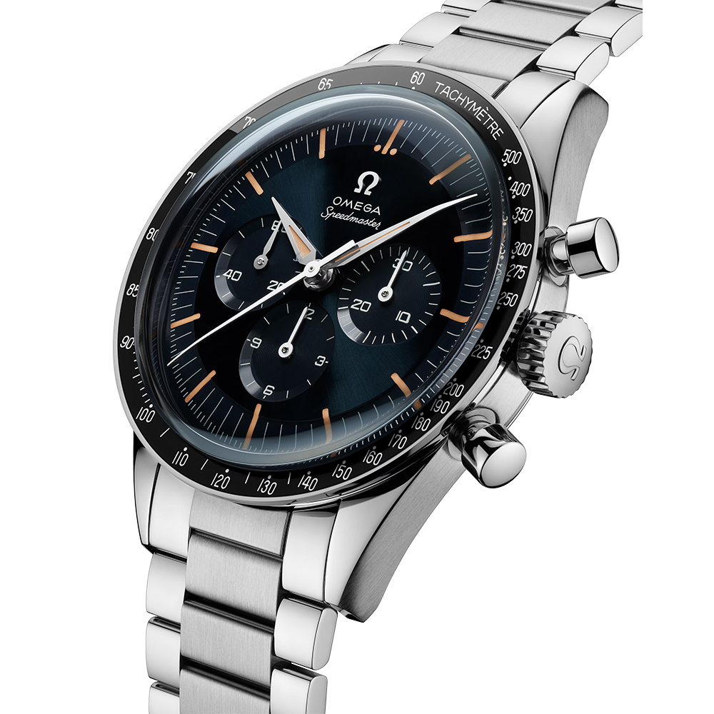 OMEGA Speedmaster First OMEGA in Space 310.30.40.50.06.001