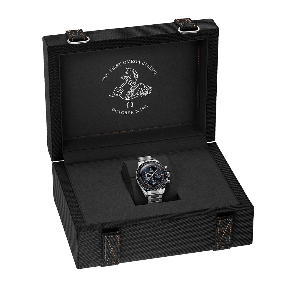 OMEGA Speedmaster First OMEGA in Space 310.30.40.50.06.001