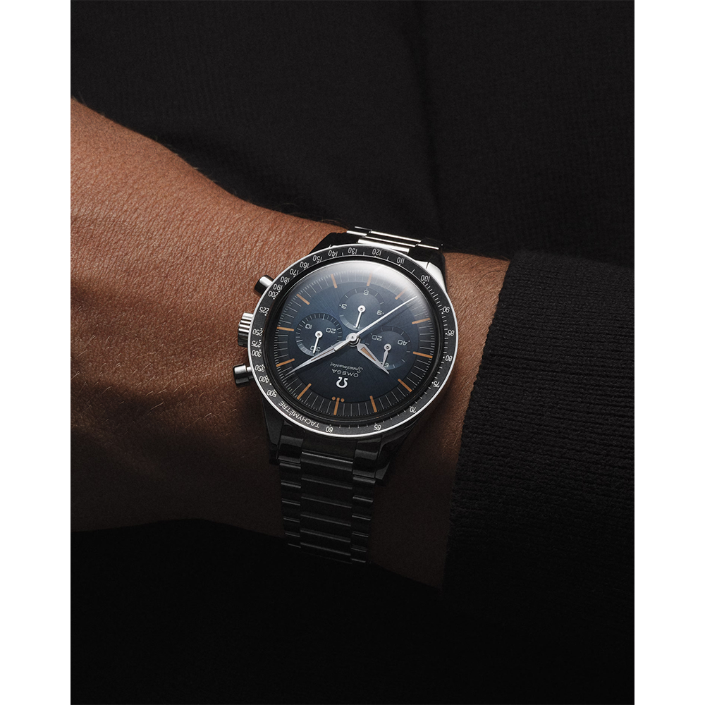 OMEGA Speedmaster First OMEGA in Space 310.30.40.50.06.001