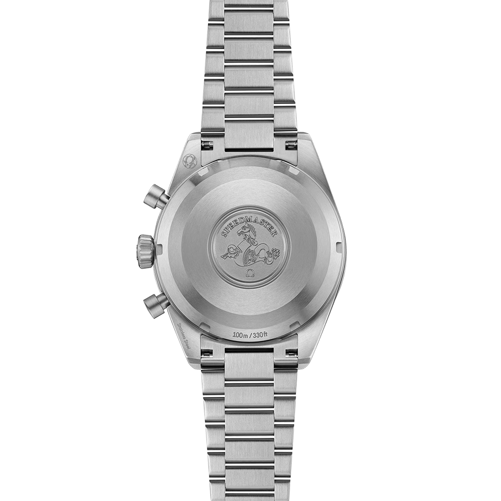 OMEGA Speedmaster Pilot 332.10.41.51.01.002