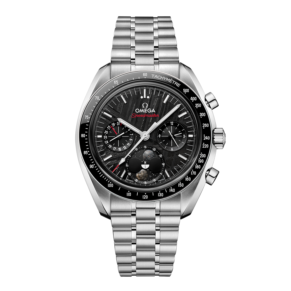 OMEGA Speedmaster Moonphase 304.30.43.52.01.001