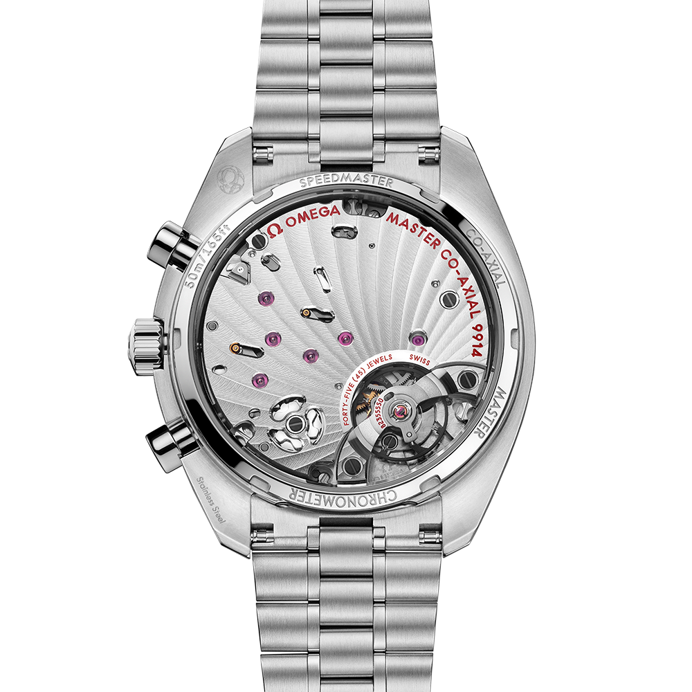 OMEGA Speedmaster Moonphase 304.30.43.52.01.001