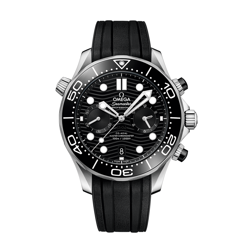 OMEGA Seamaster Diver 300M Co-Axial Master Chronometer 210.32.44.51.01.001