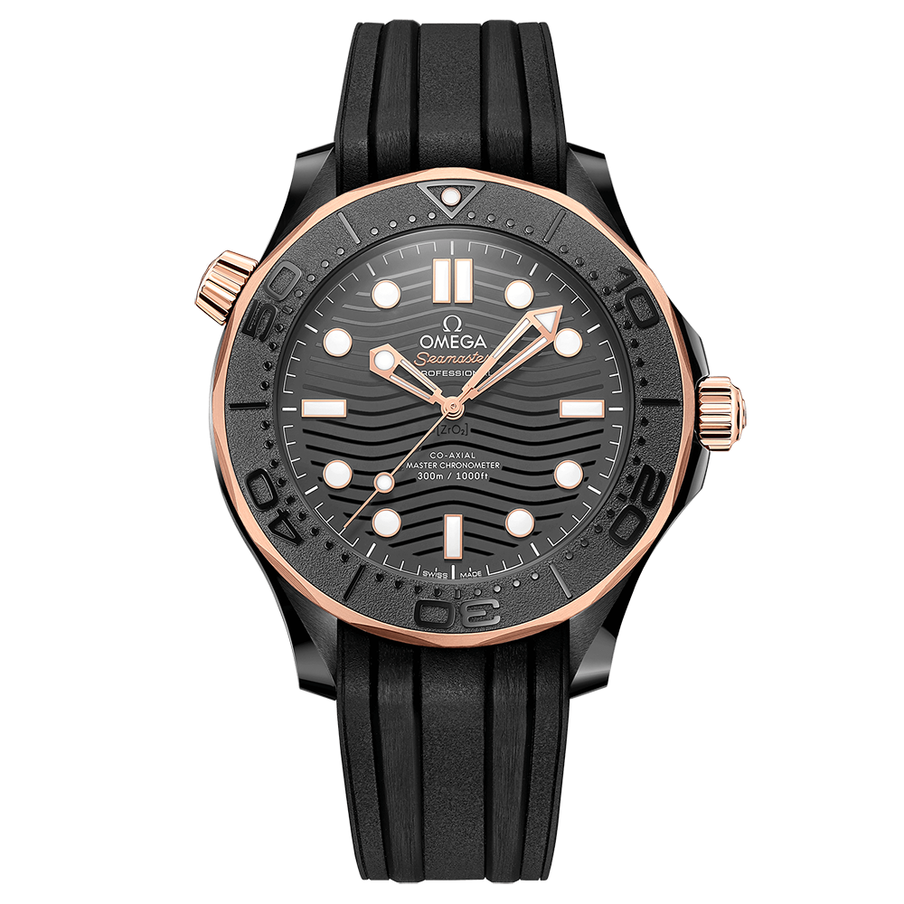 OMEGA Seamaster Diver 300M 210.62.44.20.01.001