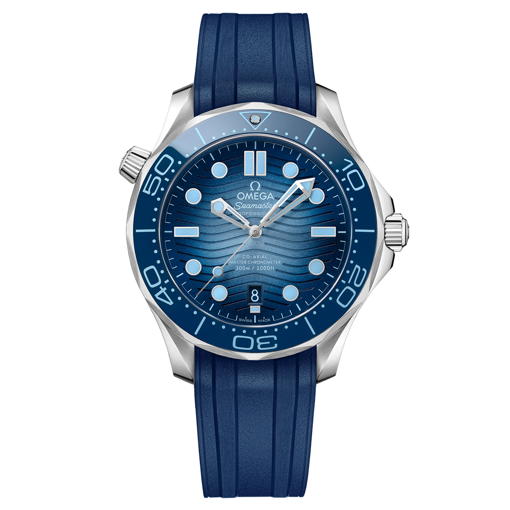 OMEGA Seamaster Diver 300m 210.32.42.20.03.002