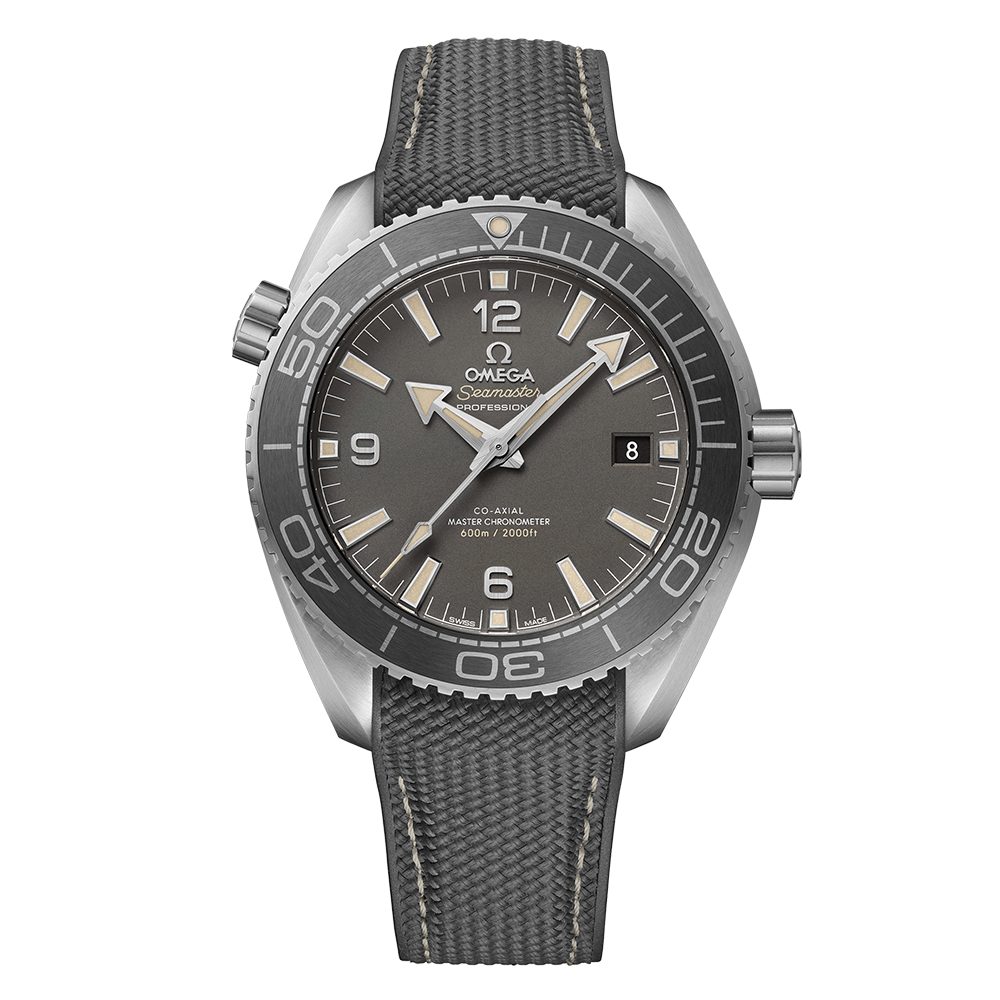 OMEGA Seamaster Planet Ocean 600M 215.32.44.21.01.002