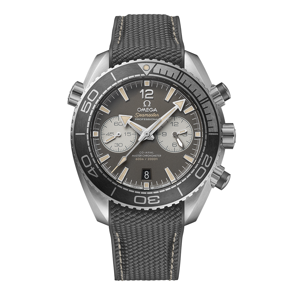 OMEGA Seamaster Planet Ocean 600m 215.32.46.51.01.004