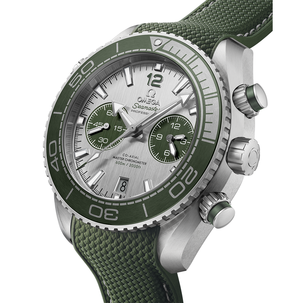 OMEGA Seamaster Planet Ocean 215.32.46.51.06.001