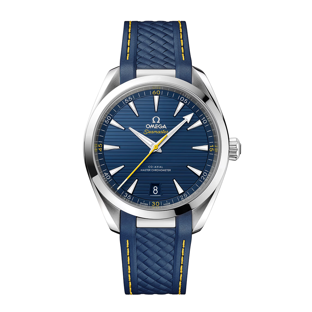 OMEGA Seamaster Aqua Terra 220.12.41.21.03.009