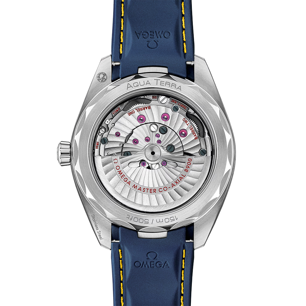 OMEGA Seamaster Aqua Terra 220.12.41.21.03.009