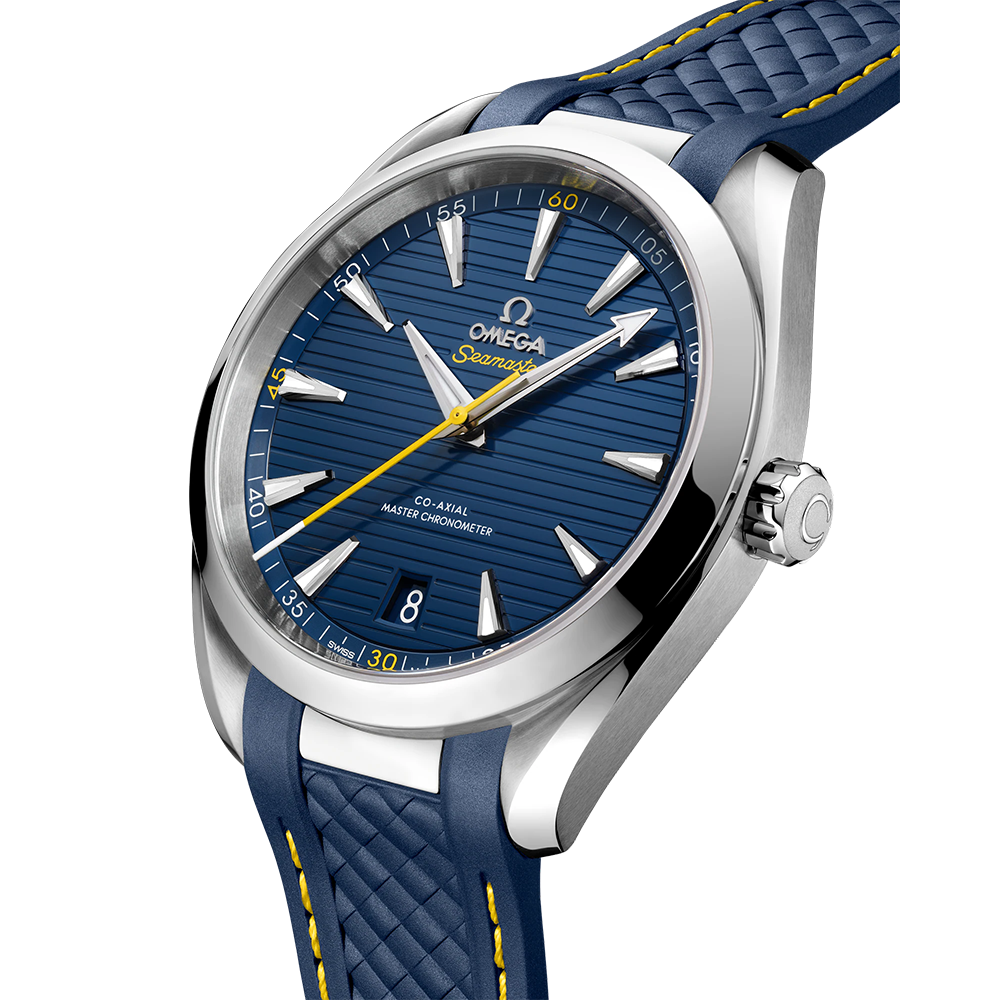 OMEGA Seamaster Aqua Terra 220.12.41.21.03.009