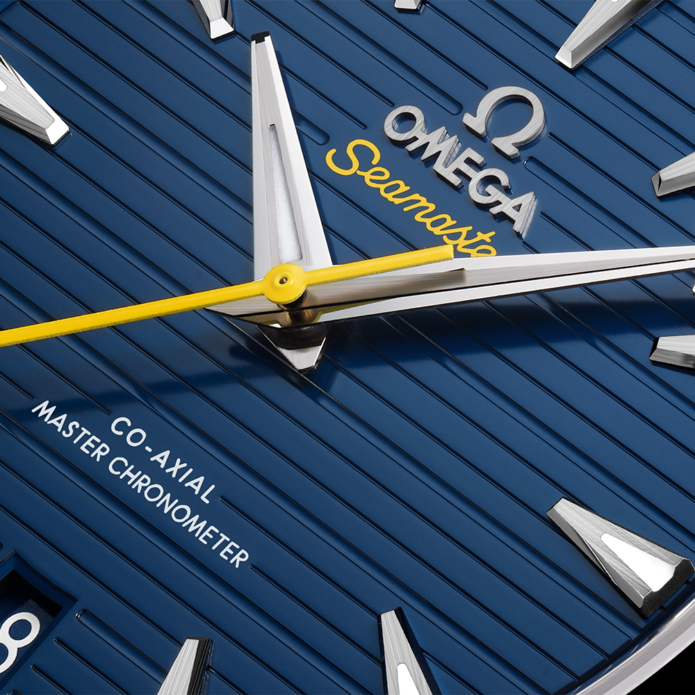 OMEGA Seamaster Aqua Terra 220.12.41.21.03.009