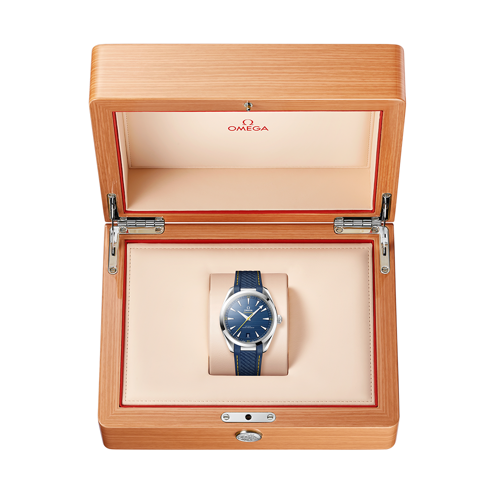 OMEGA Seamaster Aqua Terra 220.12.41.21.03.009