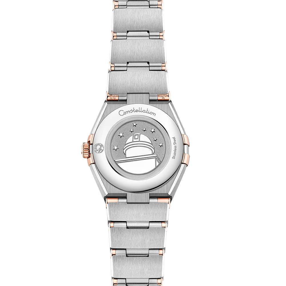 OMEGA Constellation 131.20.25.60.55.001