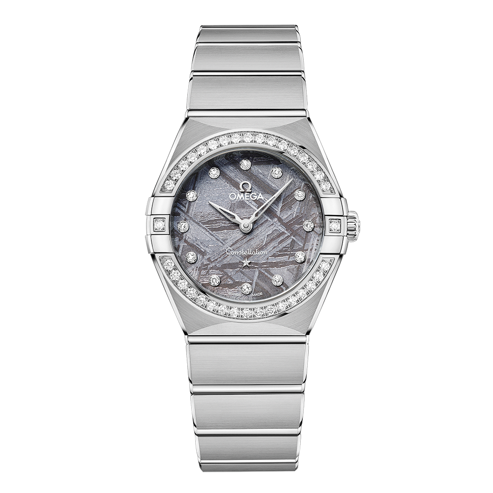 OMEGA Constellation 131.15.28.60.99.001