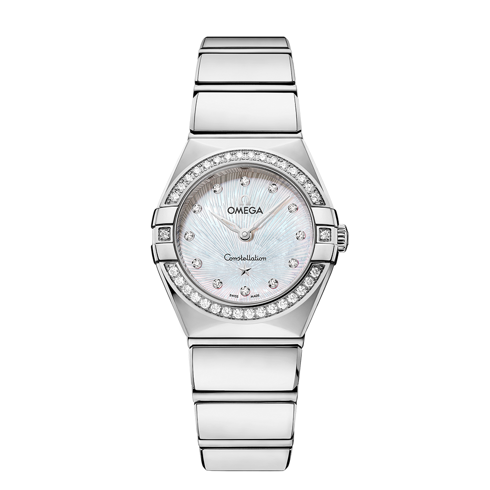 OMEGA Constellation 131.15.25.60.55.002