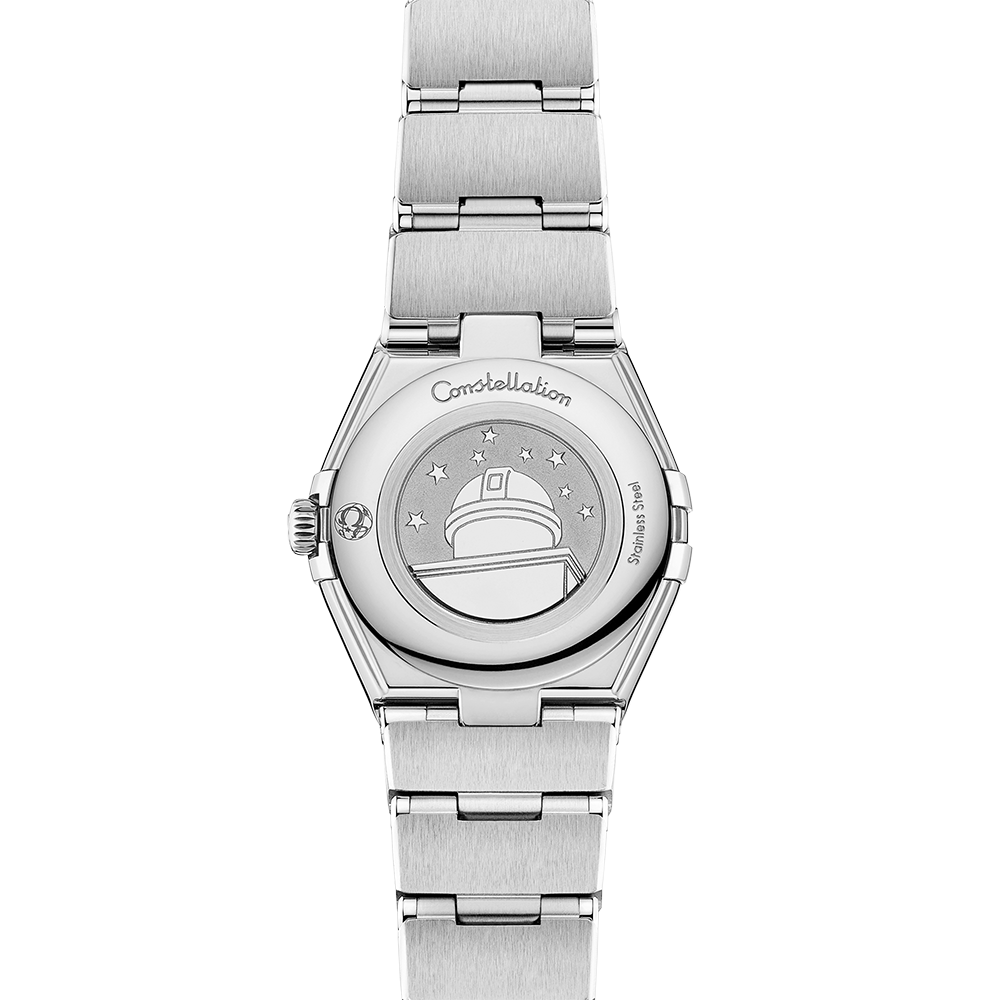 OMEGA Constellation 131.15.25.60.55.002