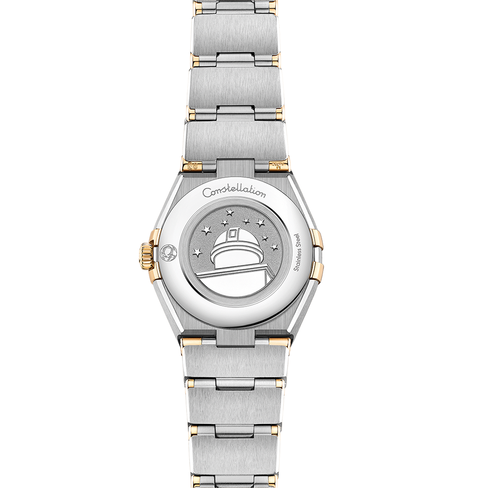 OMEGA Constellation 131.20.25.60.58.001