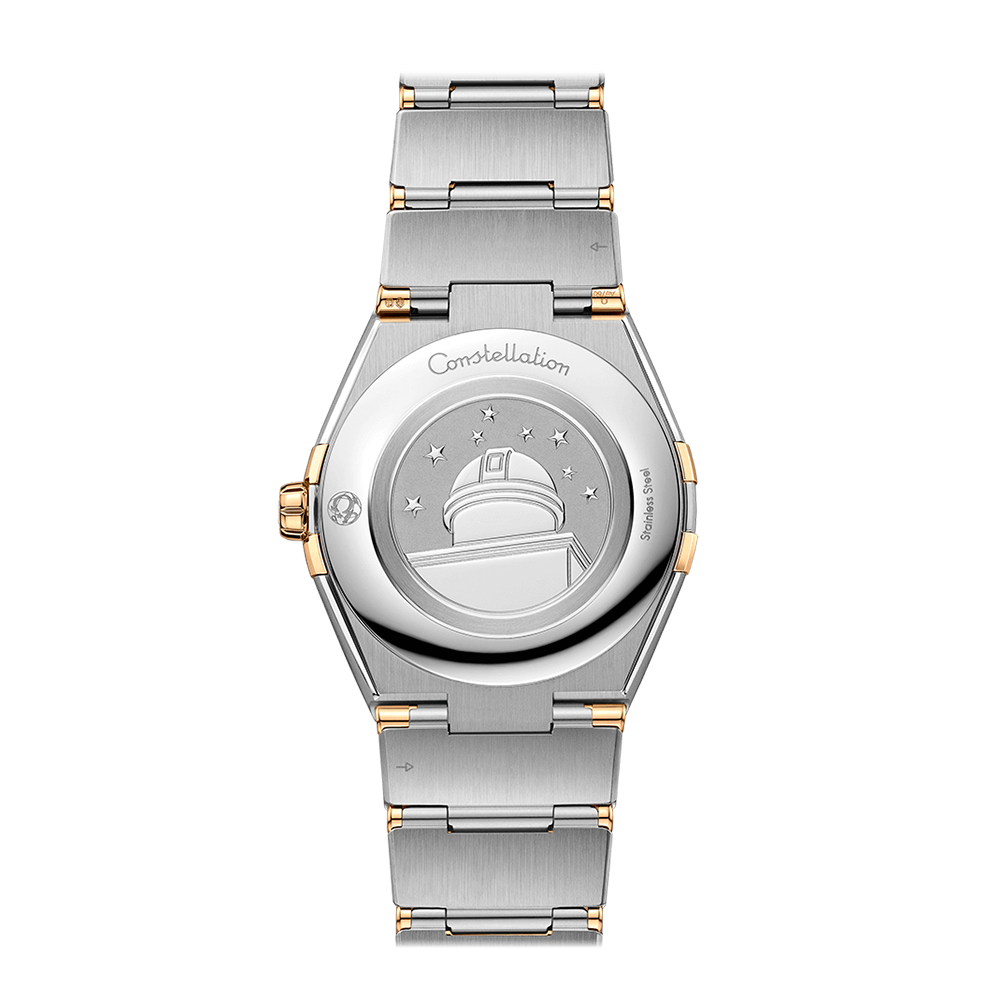 OMEGA Constellation Quartz 131.20.36.60.02.002