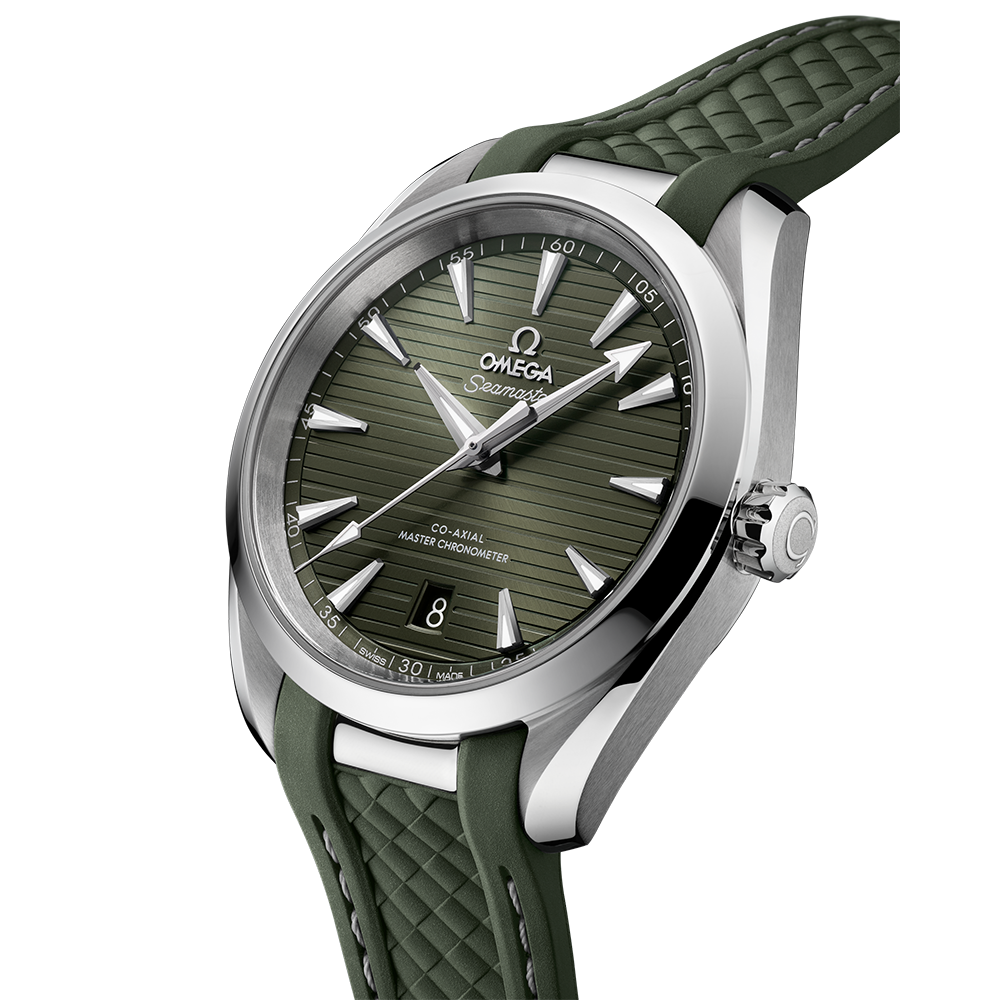 OMEGA Seamaster Aqua Terra 150M 220.12.38.20.10.001