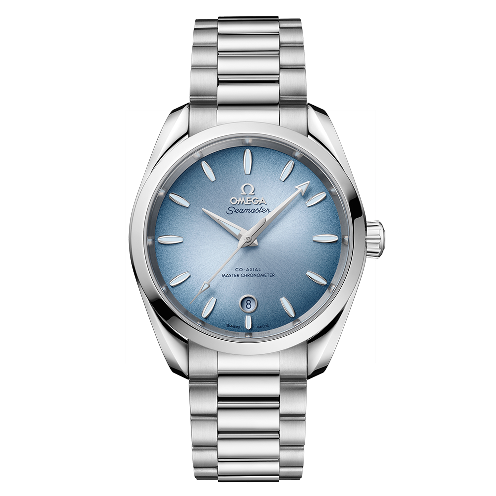 OMEGA Seamaster Aqua Terra 220.10.38.20.03.004