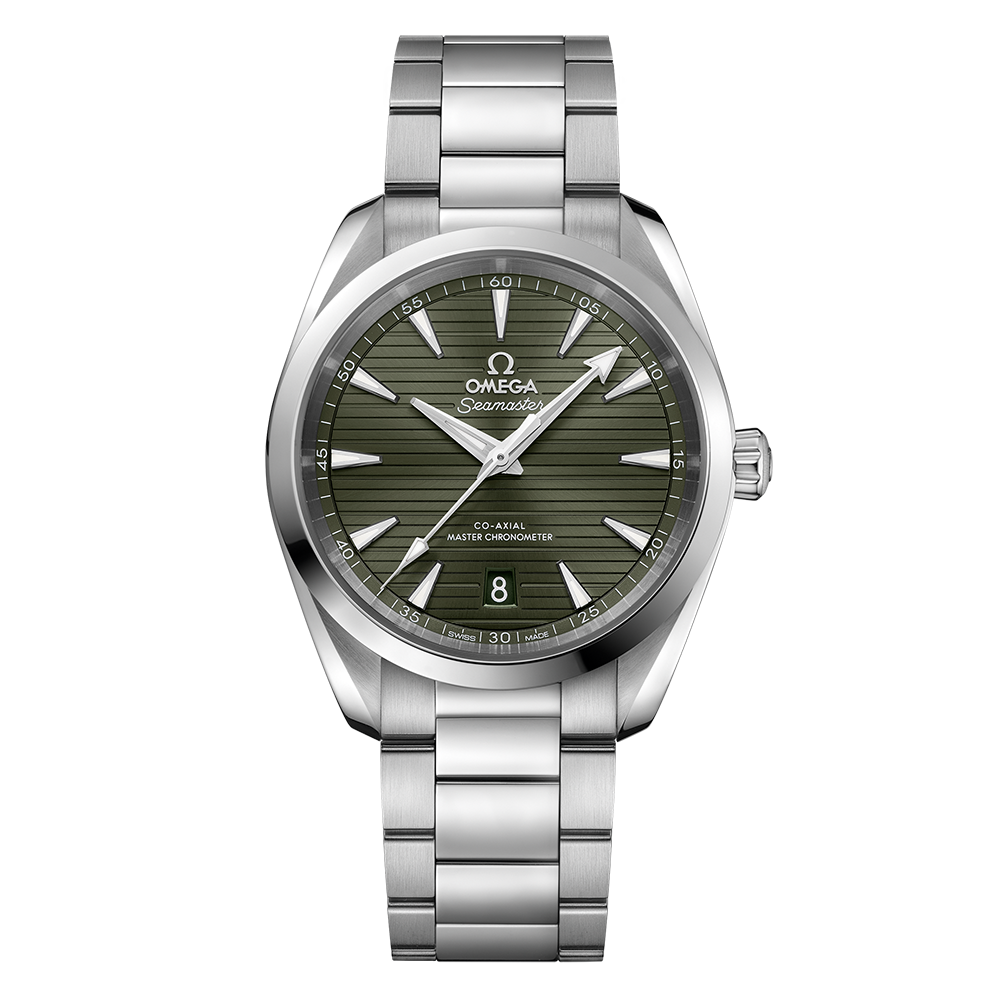 OMEGA Seamaster Aqua Terra 150M 220.10.38.20.10.003