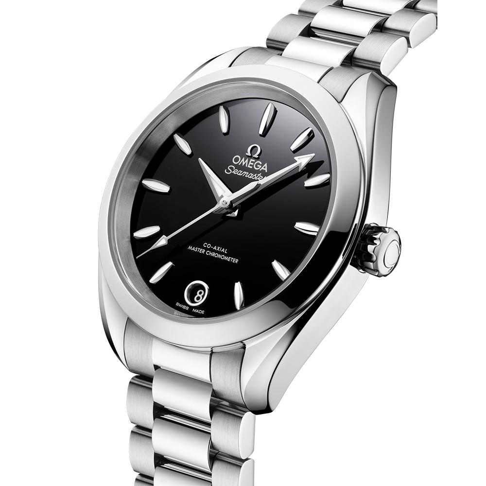 OMEGA Seamaster Aqua Terra 150M 220.10.34.20.01.001