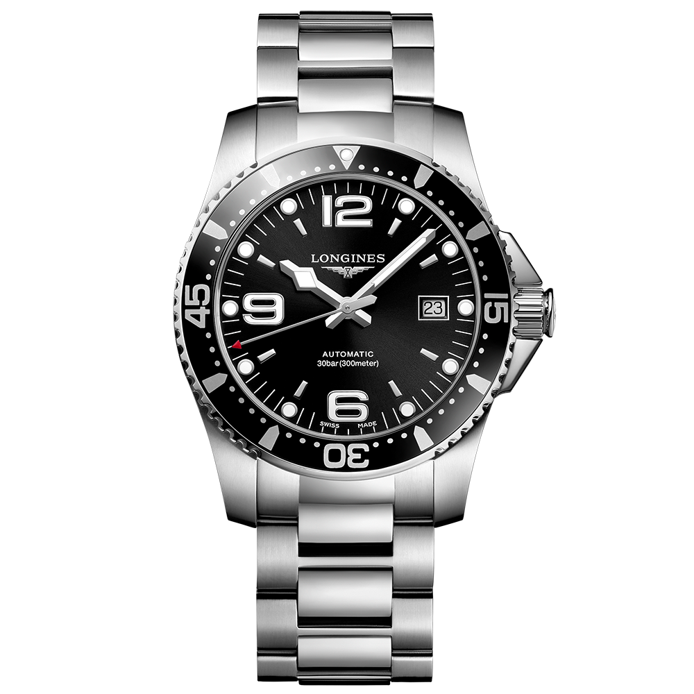 Longines HydroConquest L3.742.4.56.6