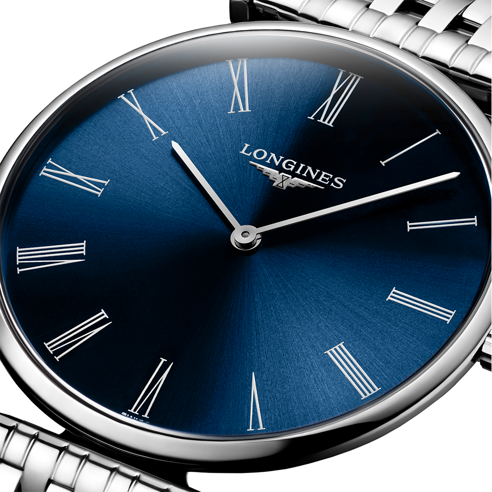 Longines La Grande Classique L4.755.4.94.6