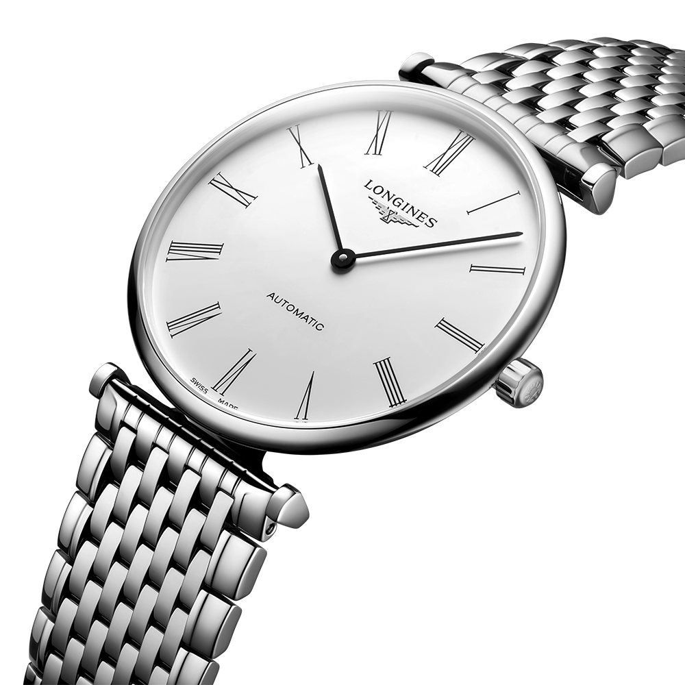 Longines La Grande Classique L4.918.4.11.6