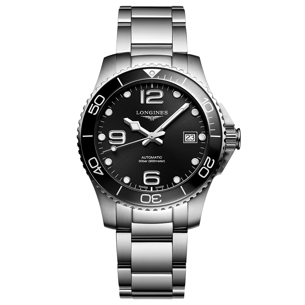 Longines HydroConquest L3.780.4.56.6