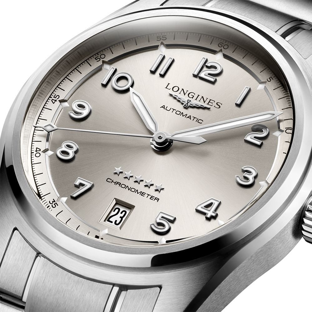 Longines Spirit L3.410.4.63.6