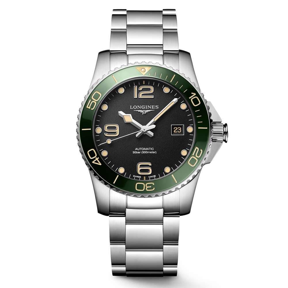 Longines HydroConquest L3.781.4.05.6