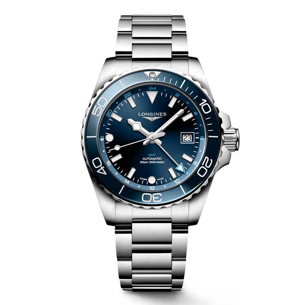 Longines HydroConquest L3.790.4.96.6