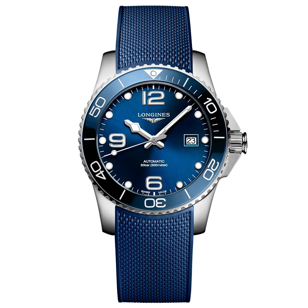 Longines HydroConquest L3.781.4.96.9