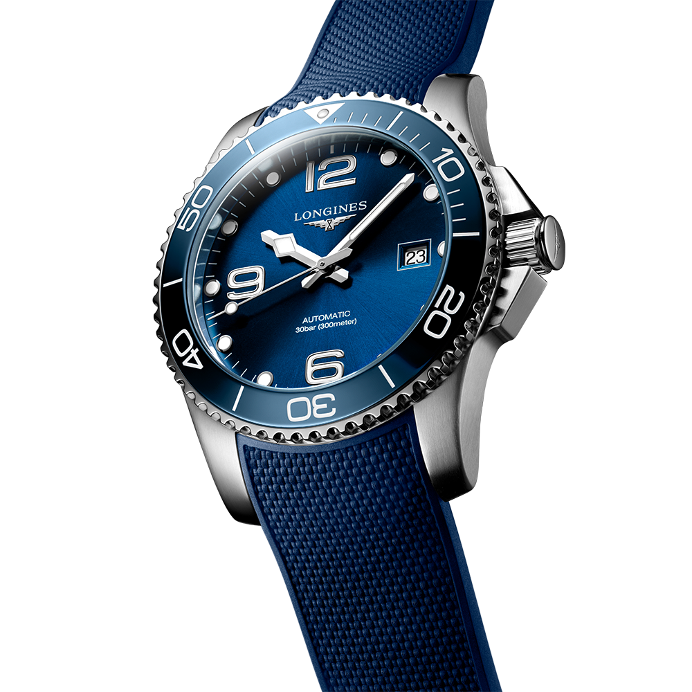 Longines HydroConquest L3.781.4.96.9