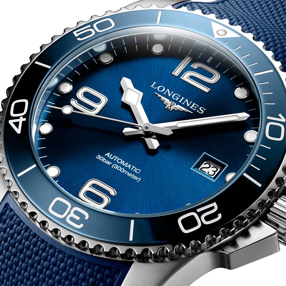 Longines HydroConquest L3.781.4.96.9