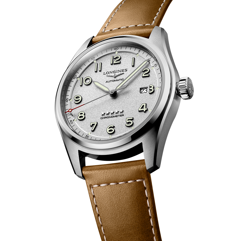 Longines Spirit L3.811.4.73.2