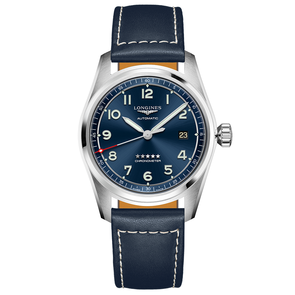 Longines Spirit L3.810.4.93.0