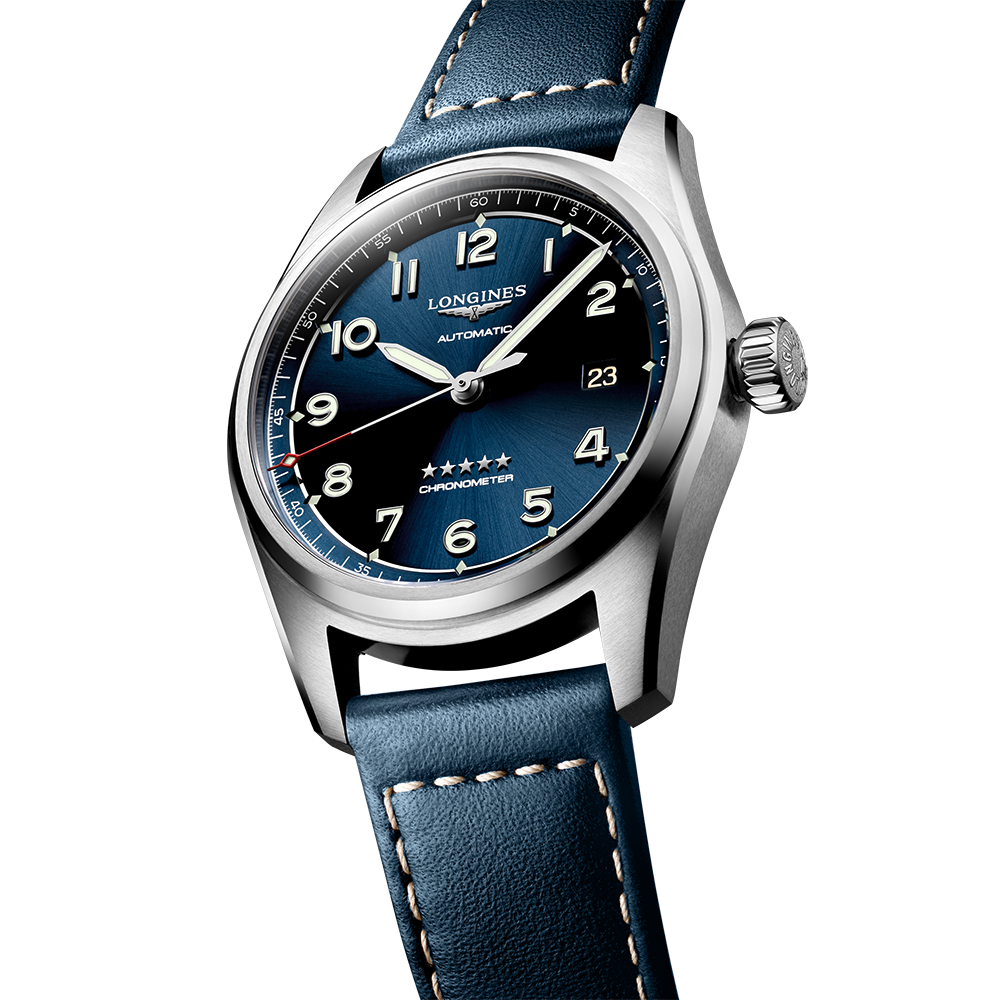 Longines Spirit L3.810.4.93.0