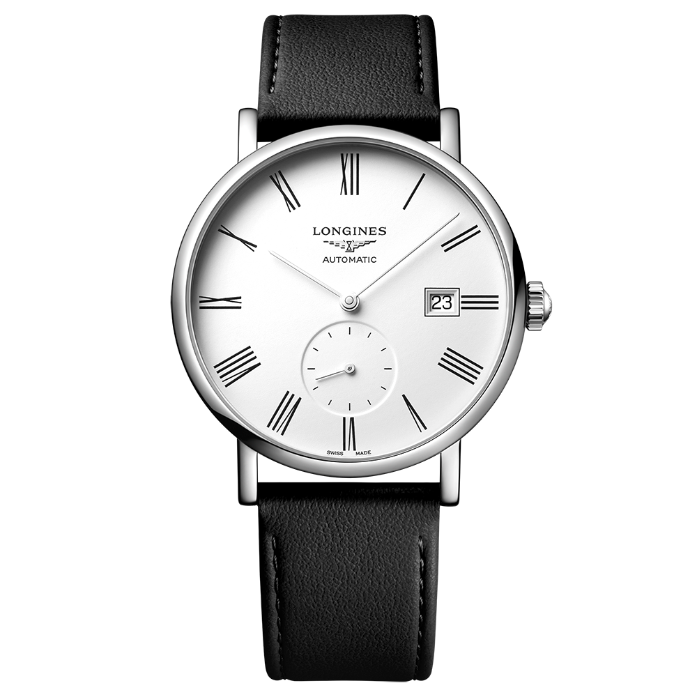 Longines Elegant L4.812.4.11.0