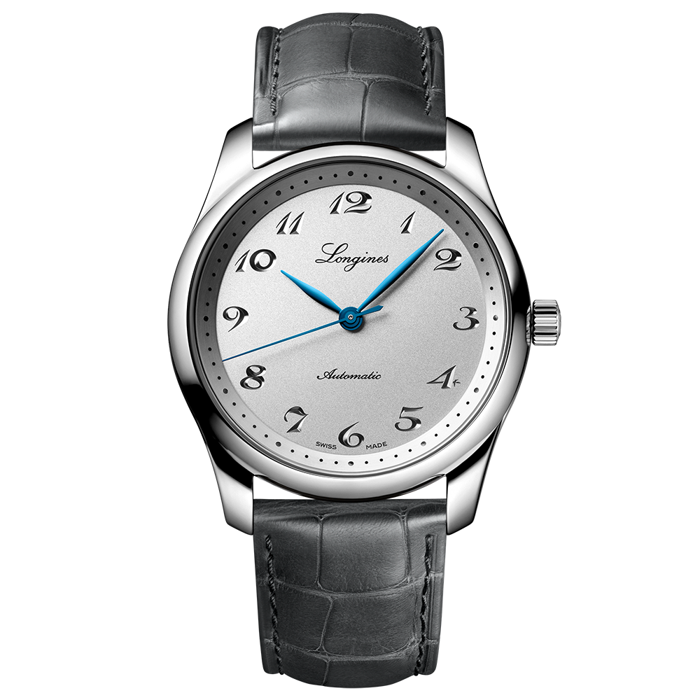 Longines Master Collection L2.793.4.73.2