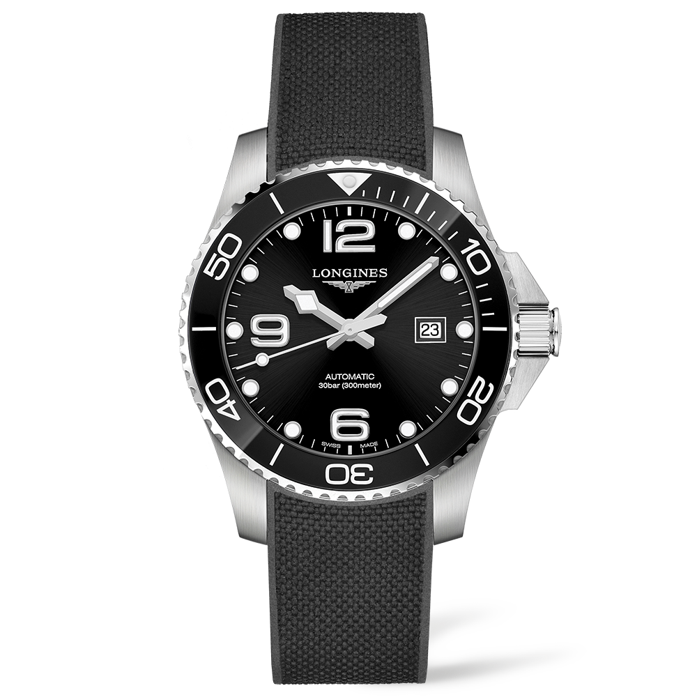 Longines HydroConquest L3.782.4.56.9