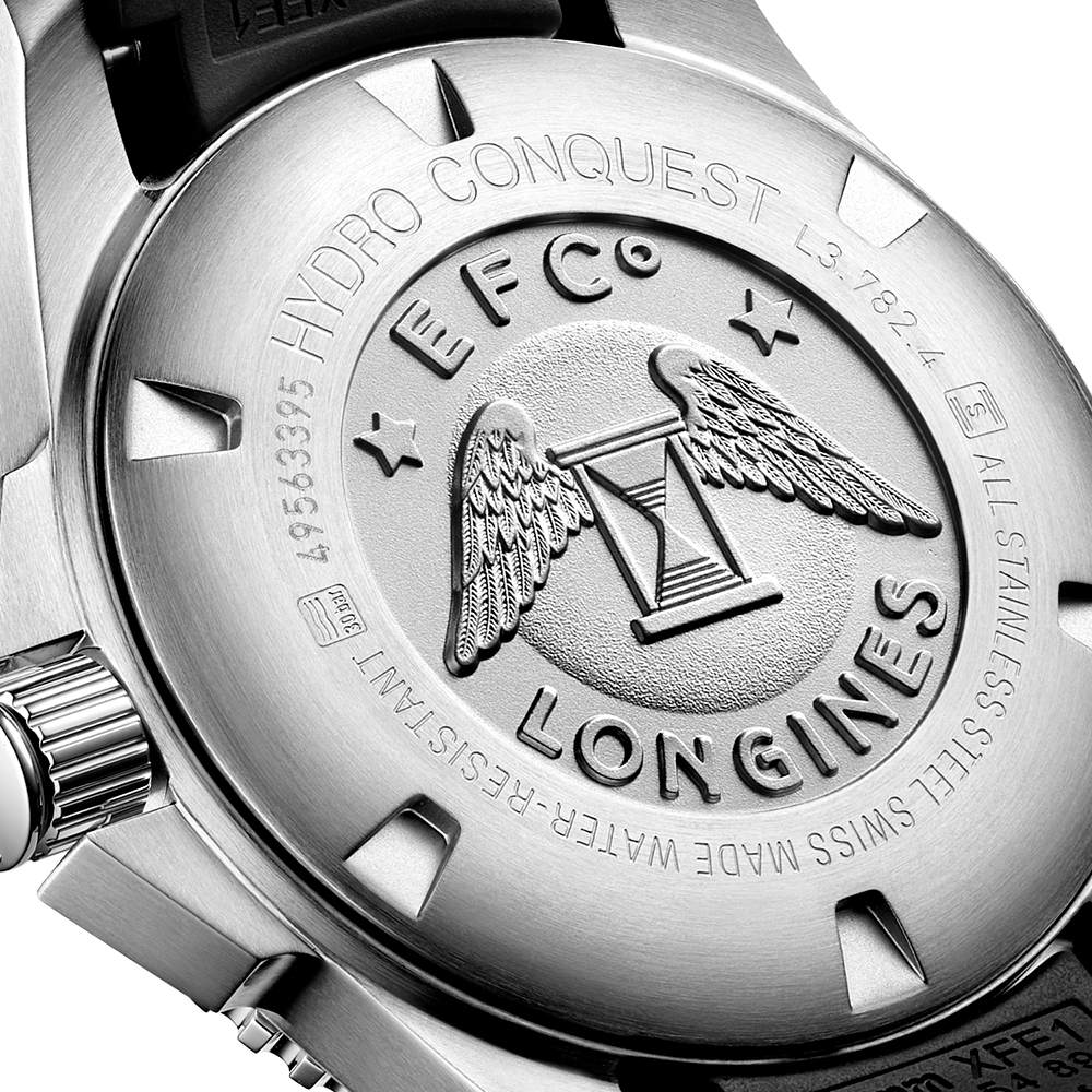 Longines HydroConquest L3.782.4.56.9