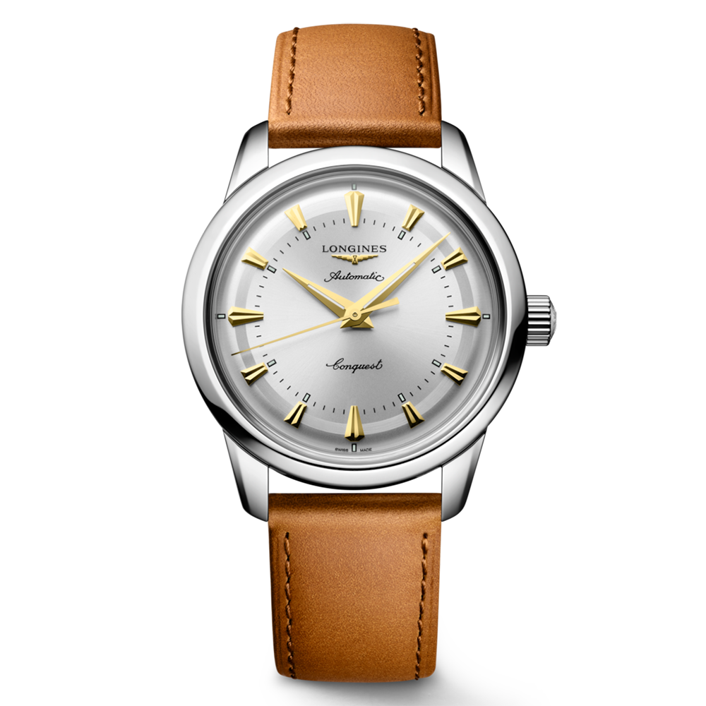 Longines Conquest Heritage L1.649.4.72.2